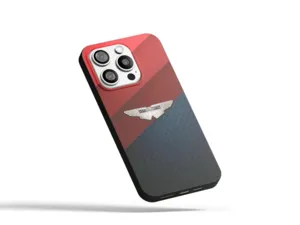 Aston Martin Smartphone Cover High End Pro Serie